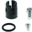 Load image into Gallery viewer, QuadBoss Fuel Tap Kit fits 2005 Bombardier Traxter 650 4X4 Auto CVT