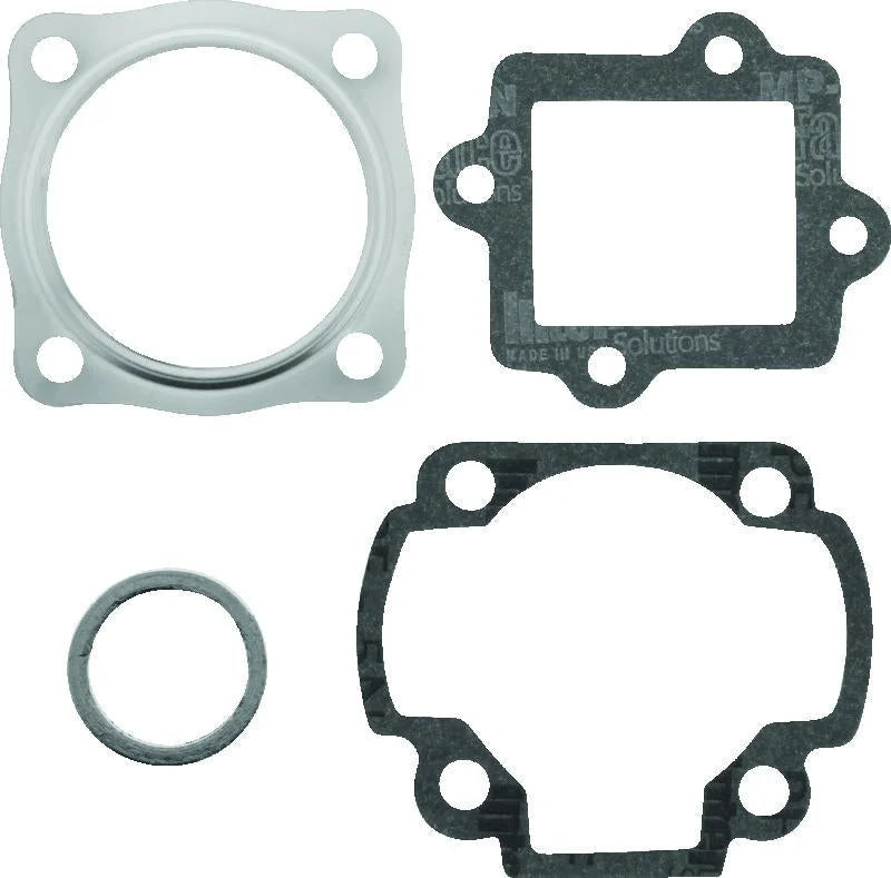 QuadBoss Full Top End Set fits 2002-2004 Arctic CAT 90 2X4 / 2003-2006 Polaris Predator 90 / 2001-2003 Polaris Scrambler 9...