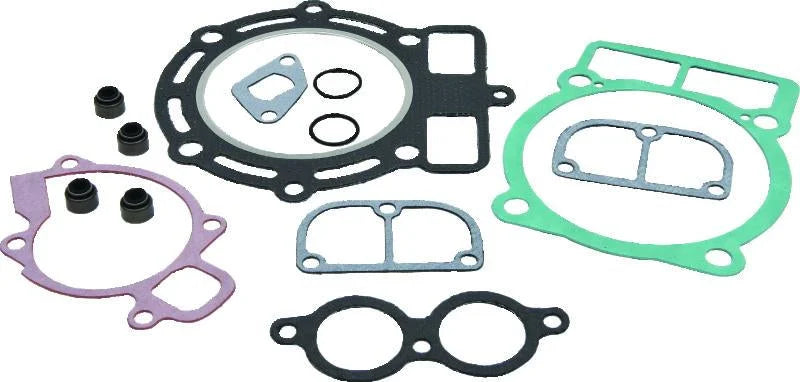 QuadBoss Full Top End Set fits 2016-2020 Honda Sxs1000m3 Pioneer / 2016-2020 Honda Sxs1000m5 Pioneer