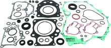 Load image into Gallery viewer, QuadBoss Gasket Set With Oil Seal