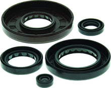 Load image into Gallery viewer, QuadBoss Gasket Set With Oil Seal fits 2009 / 2011-2014 Honda TRX500FA Fourtrax Foreman Rubicon