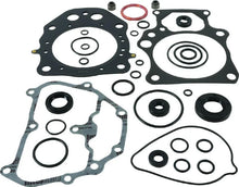 Load image into Gallery viewer, QuadBoss Gasket Set With Oil Seal fits 2012-2013 Honda TRX500FM Fourtrax Foreman 4X4