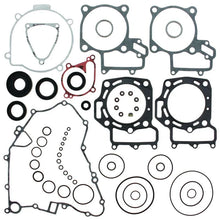 Load image into Gallery viewer, QuadBoss Gasket Set With Oil Seal fits 2012 Kawasaki KVF750 Brute FORCE 4X4I / 2012 Kawasaki KVF750 Brute FORCE 4X4I EPS