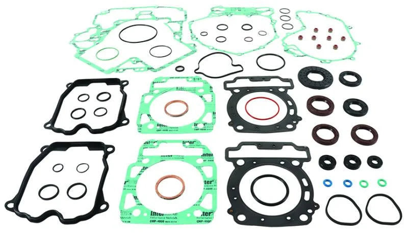 QuadBoss Gasket Set With Oil Seal fits 2019 Can-Am Outlander 1000 DPS