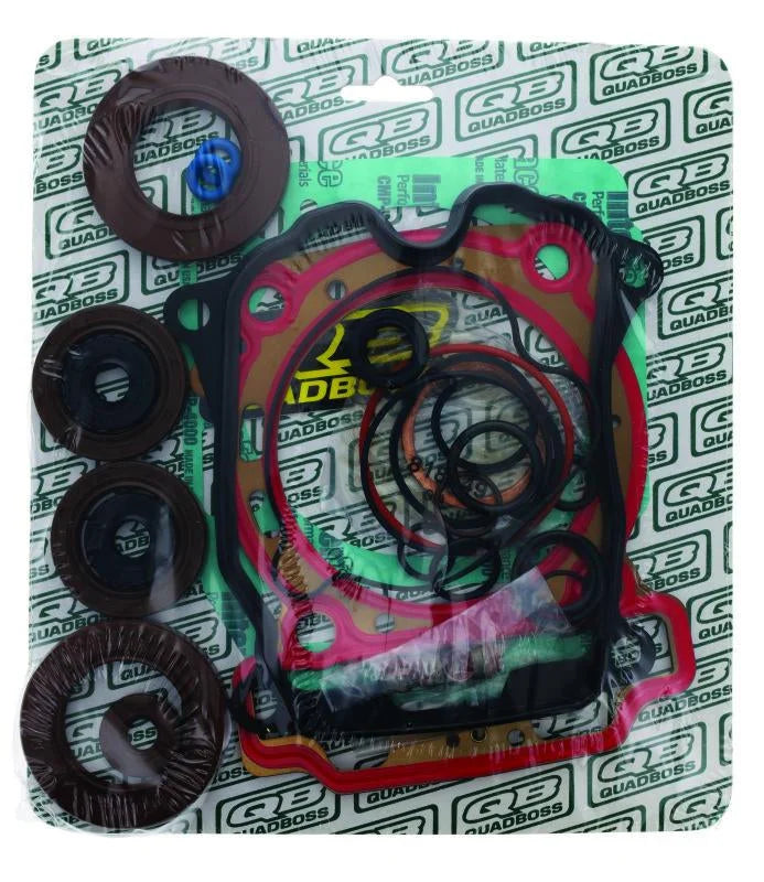 QuadBoss Gasket Set With Oil Seal fits 2020 Can-Am Outlander MAX 450 6X6 DPS