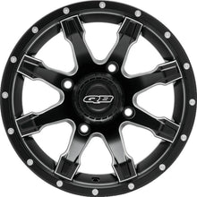Load image into Gallery viewer, QuadBoss Grinder 14X7 - 4/137 - 5+2
