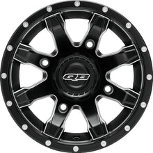 Load image into Gallery viewer, QuadBoss Grinder 14X7 4/156 4+3