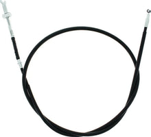 Load image into Gallery viewer, QuadBoss Hand Rear Park Brake Cable fits 1986-1989 Honda TRX250R