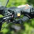 Load image into Gallery viewer, QuadBoss Heated Grips w/ Thumb Warmer