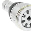 Load image into Gallery viewer, QuadBoss 16-18 Polaris Brutus HD 1000 Heavy-Duty Lower Ball Joint Kit - Side View