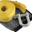 Load image into Gallery viewer, QuadBoss Heavy Duty Tow Strap - 20 Foot