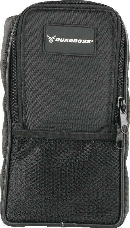 QuadBoss Honda Talon Center Bag - Main Product View