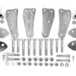 Load image into Gallery viewer, QuadBoss 15-19 Yamaha YXC700 Viking VI 4x4/EPS Lift Kit