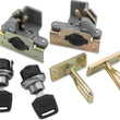 Load image into Gallery viewer, QuadBoss Locks For 15-7049