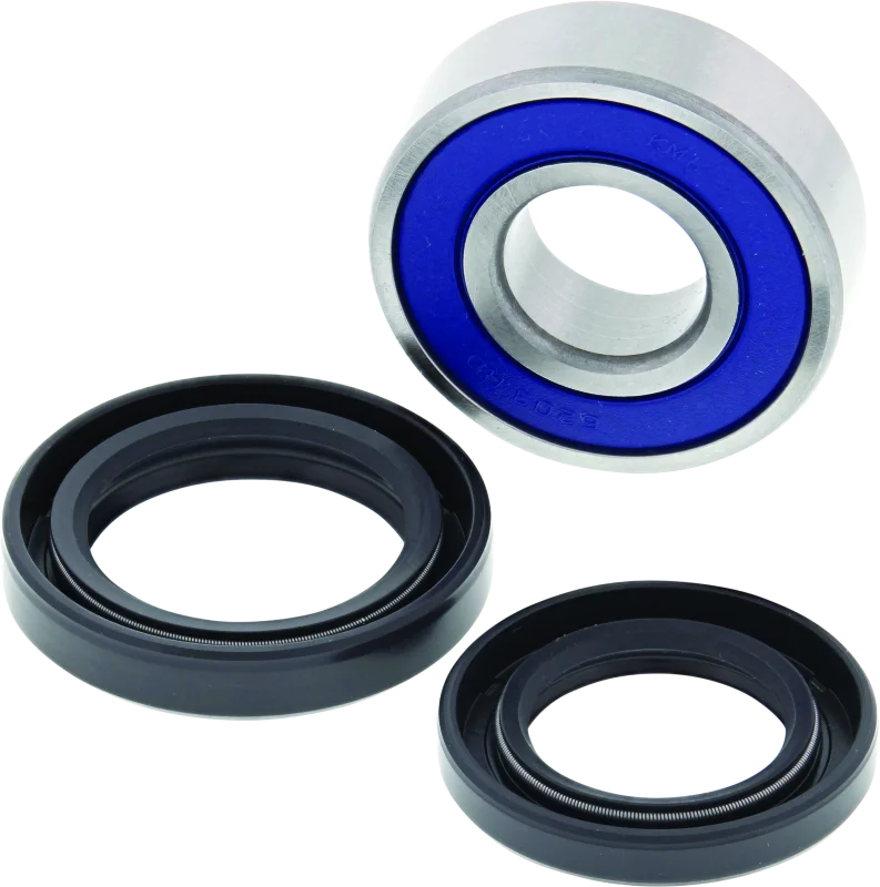 QuadBoss Lower Steering Bearing Kit fits 2006-2009 Arctic Cat 250 2x4 / 2006-2008 Arctic Cat DVX 250 / 2009-2015 Arctic Ca...
