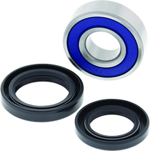 Load image into Gallery viewer, QuadBoss Lower Steering Bearing Kit fits 2006-2009 Arctic Cat 250 2x4 / 2006-2008 Arctic Cat DVX 250 / 2009-2015 Arctic Ca...