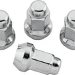 Load image into Gallery viewer, QuadBoss Lug Nuts 10x1.25 - 14mm-Od - Box of 4