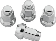 Load image into Gallery viewer, QuadBoss Lug Nuts 10x1.25 - 14mm-Od - Box of 4
