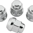 Load image into Gallery viewer, QuadBoss Lug Nuts 12x1.25 - 17mm-Od - Box of 4