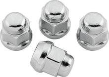 Load image into Gallery viewer, QuadBoss Lug Nuts 12x1.25 - 17mm-Od - Box of 4