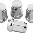Load image into Gallery viewer, QuadBoss Lug Nuts 12x1.50 - 17mm-Od - Box of 4