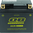 Load image into Gallery viewer, QuadBoss Maintenance-Free AGM Battery QBSZ7S-FA