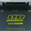 Load image into Gallery viewer, QuadBoss Maintenance-Free AGM Battery QBX20HL-FA