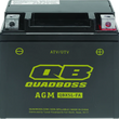 Load image into Gallery viewer, QuadBoss Maintenance-Free AGM Battery QBX5L-FA