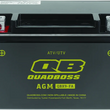 Load image into Gallery viewer, QuadBoss Maintenance-Free AGM Battery QBX9-FA