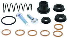 Load image into Gallery viewer, QuadBoss Master Cylinder Seal Kit fits 2013-2015 Can-Am Renegade 500 / 2017-2018 Can-Am Renegade 570 / 2017-2019 Can-Am Re...