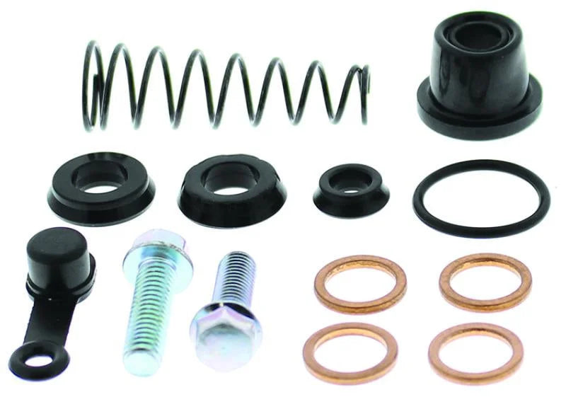 QuadBoss Master Cylinder Seal Kit fits 2017-2021 Can-Am Outlander 450 / 2016-2021 Can-Am Outlander 570 / 2013-2021 Can-Am ...