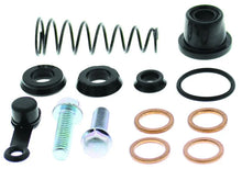 Load image into Gallery viewer, QuadBoss Master Cylinder Seal Kit fits 2017-2021 Can-Am Outlander 450 / 2016-2021 Can-Am Outlander 570 / 2013-2021 Can-Am ...