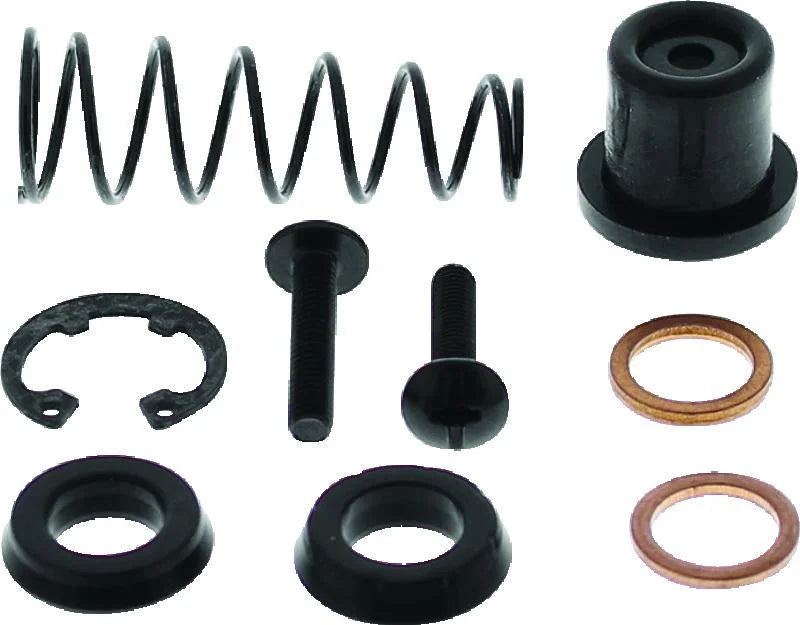QuadBoss Master Cylinder Seal Kit fits 2017-2021 Can-Am Outlander 450 / 2016-2021 Can-Am Outlander 570 / 2013-2021 Can-Am ...