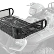 Load image into Gallery viewer, QuadBoss Mesh Rack Front Universal - Side View