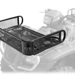 Load image into Gallery viewer, QuadBoss Mesh Rack Front Universal - Detail View