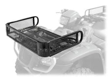 Load image into Gallery viewer, QuadBoss Mesh Rack Front Universal - Detail View