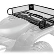 Load image into Gallery viewer, QuadBoss Mesh Rack Rear Universal - Side View