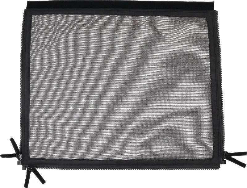 QuadBoss Mesh Window Ranger Windshield