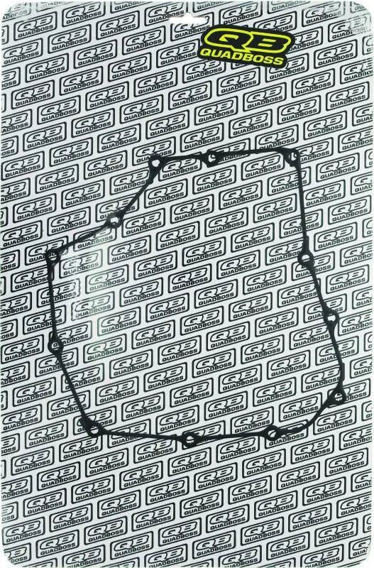 QuadBoss Oil Pan Gasket fits 2016-2021 Honda Sxs1000m3 Pioneer / 2016-2021 Honda Sxs1000m5 Pioneer / 2019-2021 Honda Sxs10...