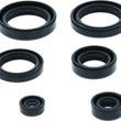 Load image into Gallery viewer, QuadBoss Oil Seal Set fits 2004-2007 Honda TRX400FA Fourtrax RANCHER At / 2004-2007 Honda TRX400FGA Fourtrax RANCHER At Gp...