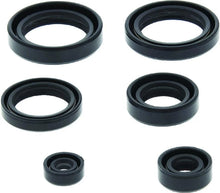 Load image into Gallery viewer, QuadBoss Oil Seal Set fits 2004-2007 Honda TRX400FA Fourtrax RANCHER At / 2004-2007 Honda TRX400FGA Fourtrax RANCHER At Gp...