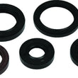 Load image into Gallery viewer, QuadBoss Oil Seal Set fits 2005-2020 Polaris Phoenix 200 / 2014 Polaris RZR 170 / 2006-2007 Polaris Sawtooth