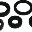 Load image into Gallery viewer, QuadBoss Oil Seal Set fits 2005-2020 Polaris Phoenix 200 / 2014 Polaris RZR 170 / 2006-2007 Polaris Sawtooth