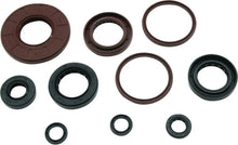 Load image into Gallery viewer, QuadBoss Oil Seal Set fits 2006-2009 Arctic CAT 250 2X4 / 2017-2020 Arctic CAT Alterra 300 / 2006-2008 Arctic CAT DVX 250