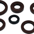 Load image into Gallery viewer, QuadBoss Oil Seal Set fits 2018-2020 Polaris Ranger 150 EFI