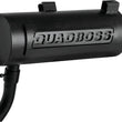 Load image into Gallery viewer, QuadBoss Polaris Diesel 455 99-01 ATV Slip-On Muffler