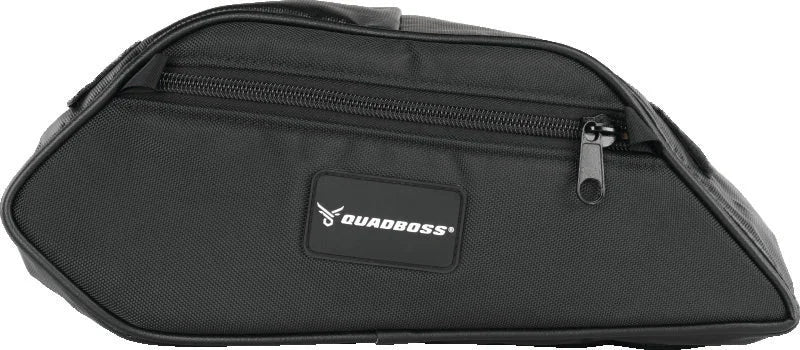 QuadBoss Polaris General Console Bag - Main Product View