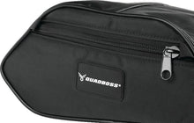 Load image into Gallery viewer, QuadBoss Polaris General Console Bag - Side View