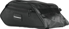 Load image into Gallery viewer, QuadBoss Polaris General Console Bag - Back View