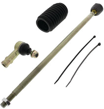 Load image into Gallery viewer, QuadBoss Polaris RZR XP 1000 EPS 15-18 Steering Rack Tie Rod Assembly Kit - Left Inner &amp; Outer